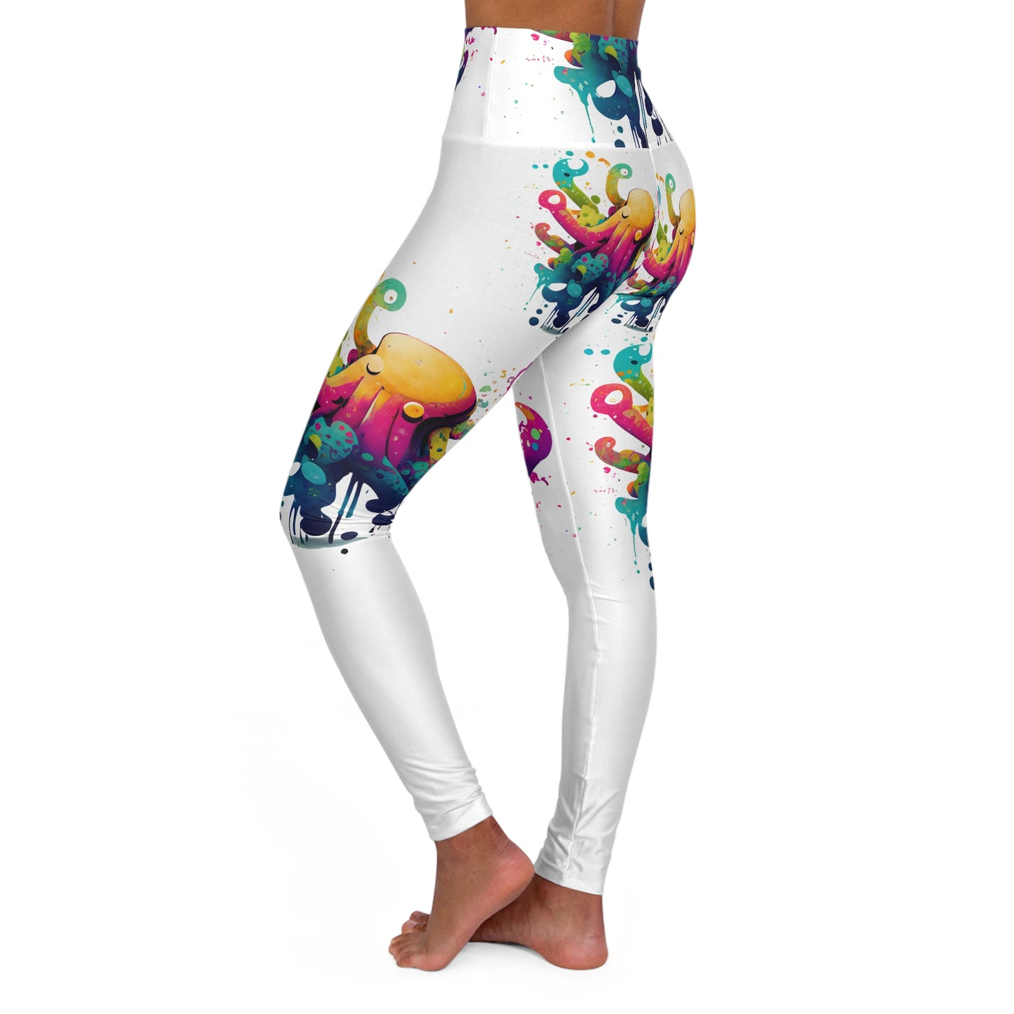 Yoga Stretch Pants