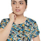 Women's Short Sleeve Shirt (AOP)