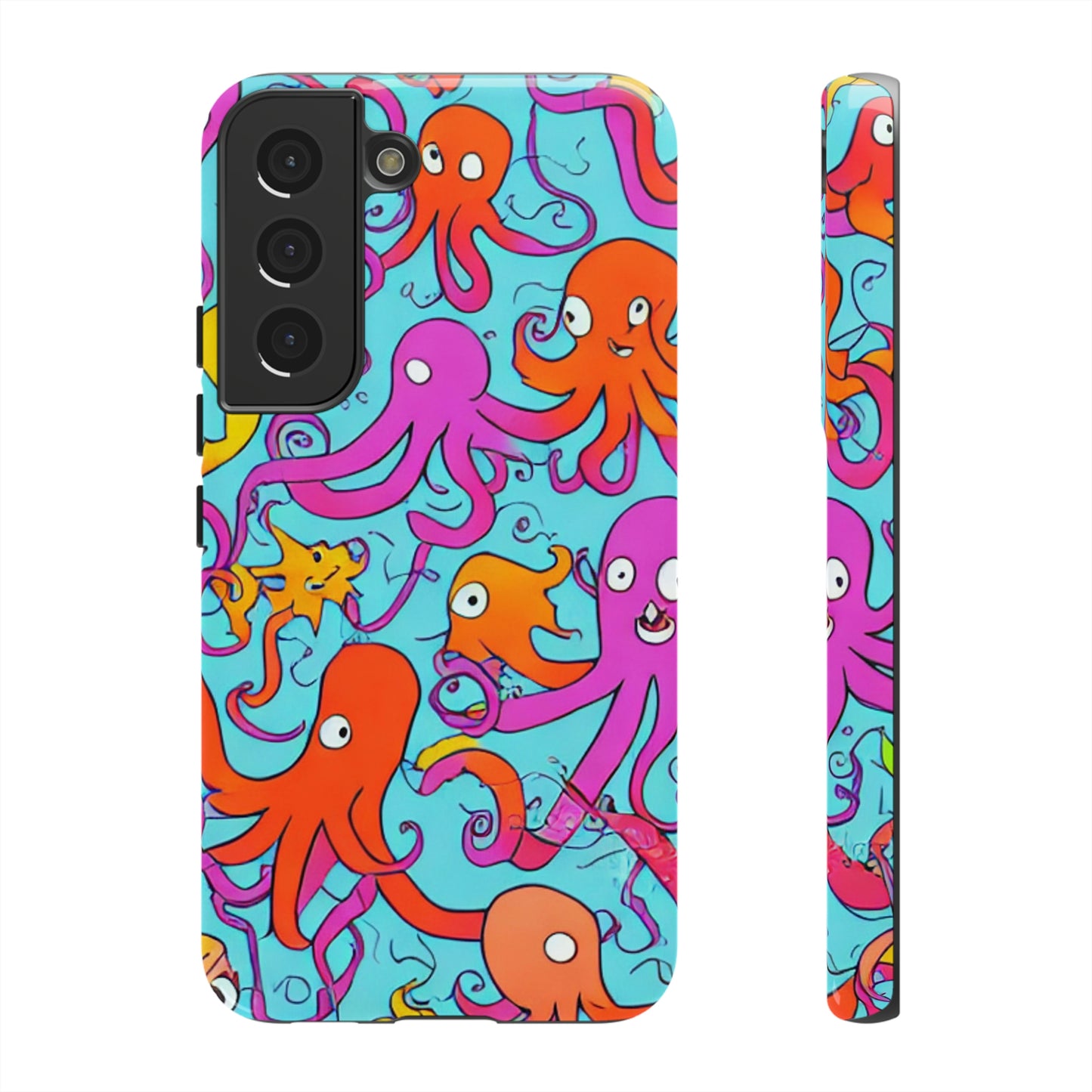 Octopi! 37191