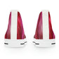 Women's High Top Sneakers