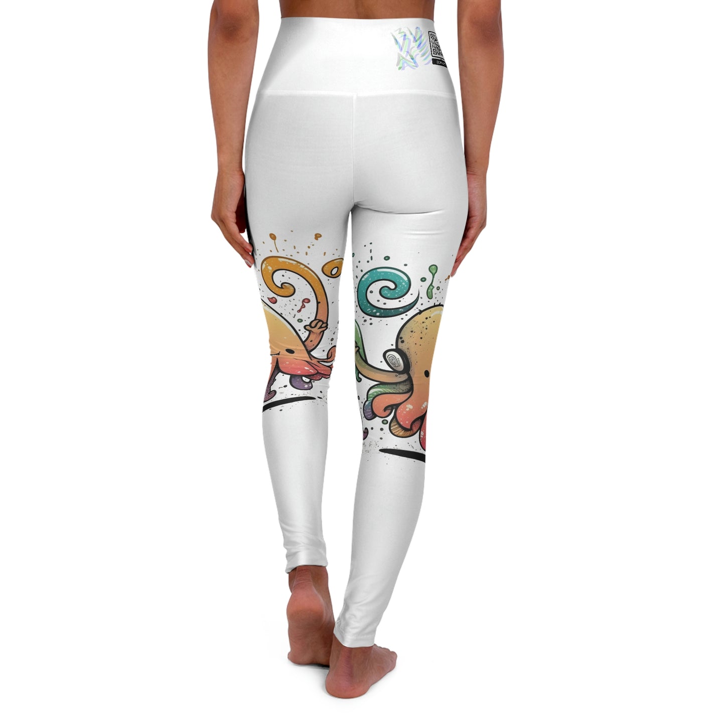 Yoga Stretch Pants