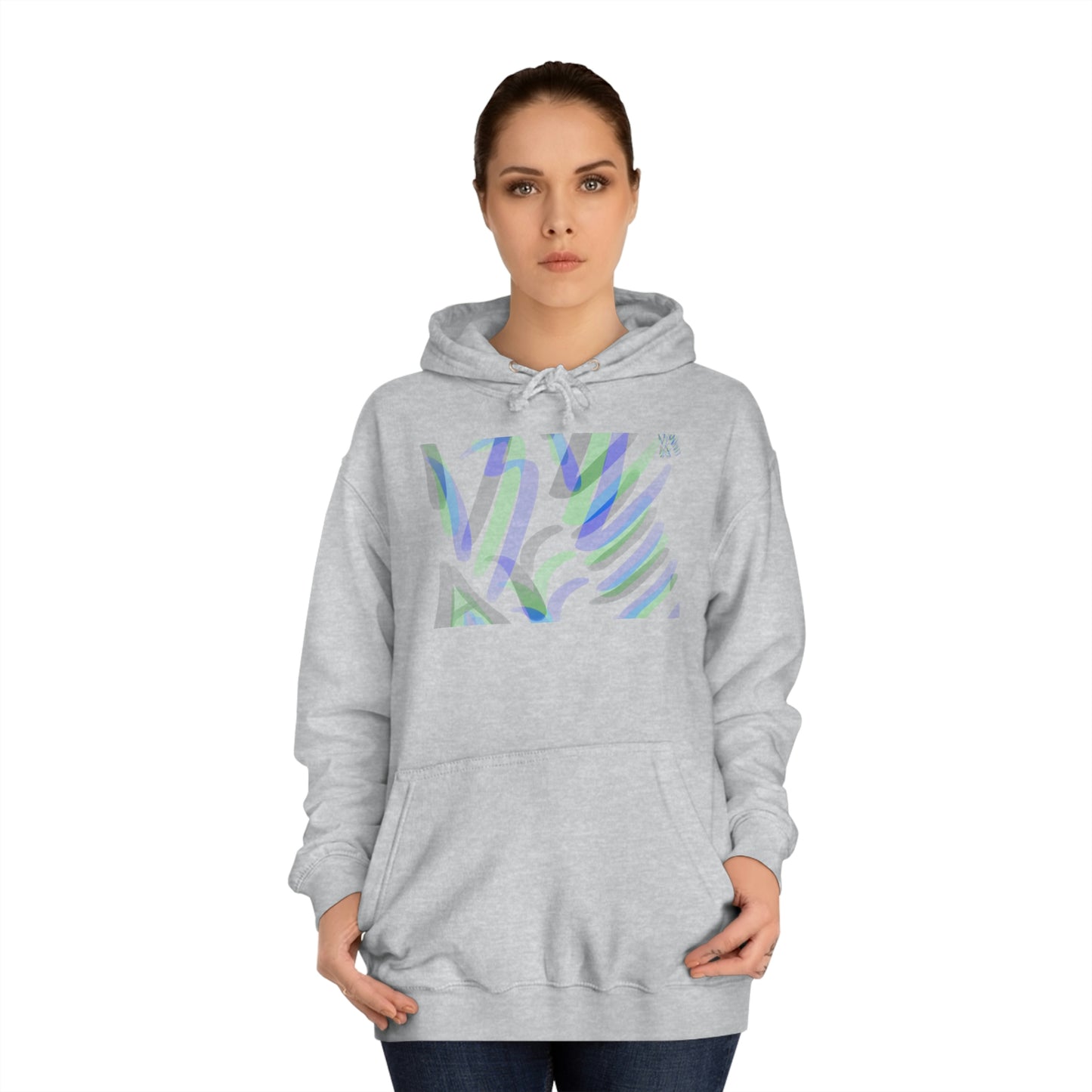 REVOLT Essentials - Hoodie