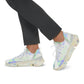 Men's Mesh Sneakers