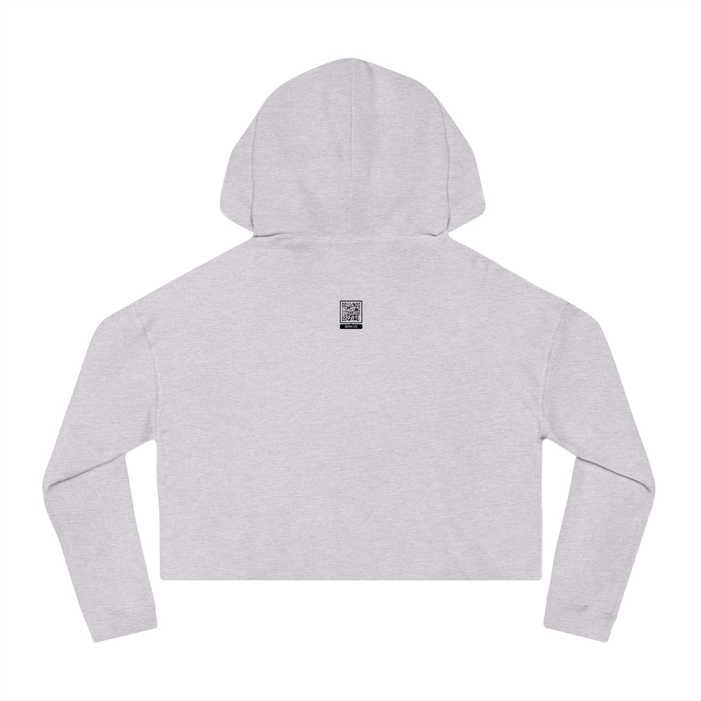 Workout Hoodie - Front