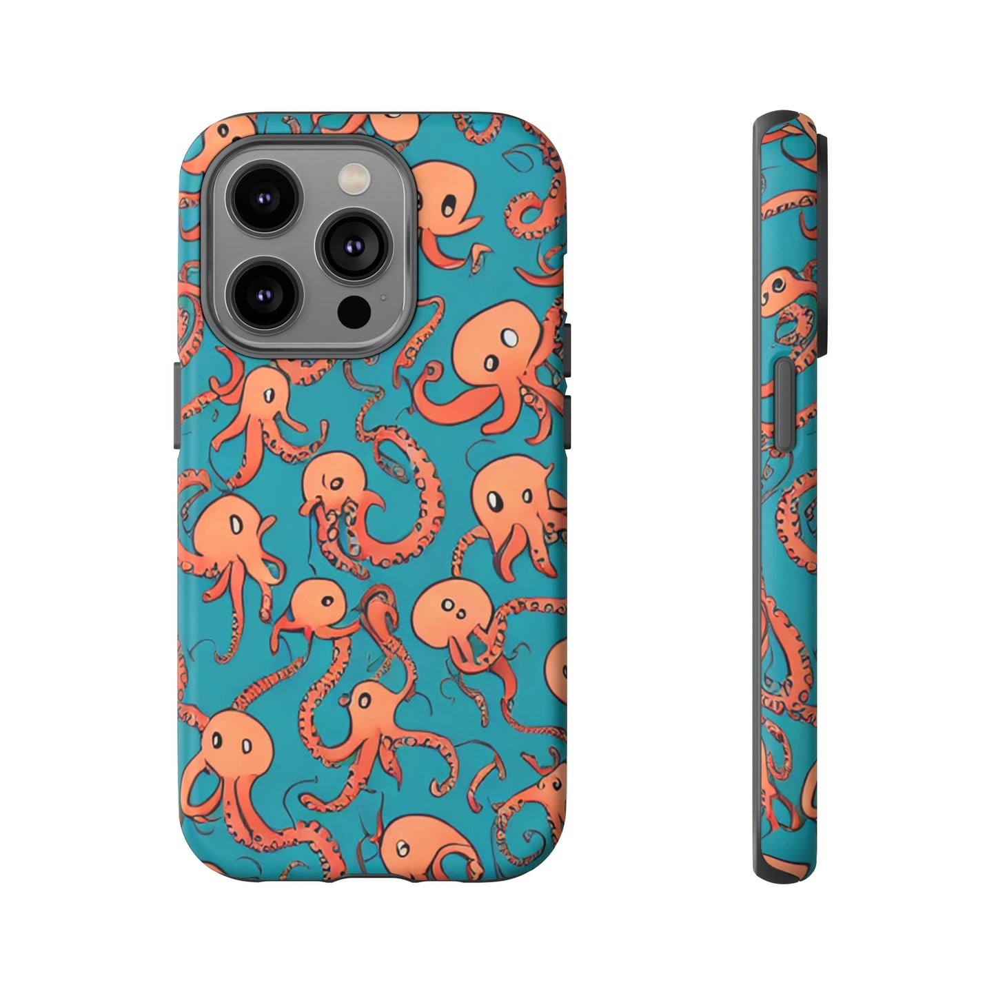 Octopi! 20766