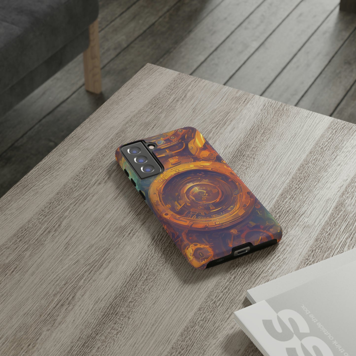 SpaceCase 79202