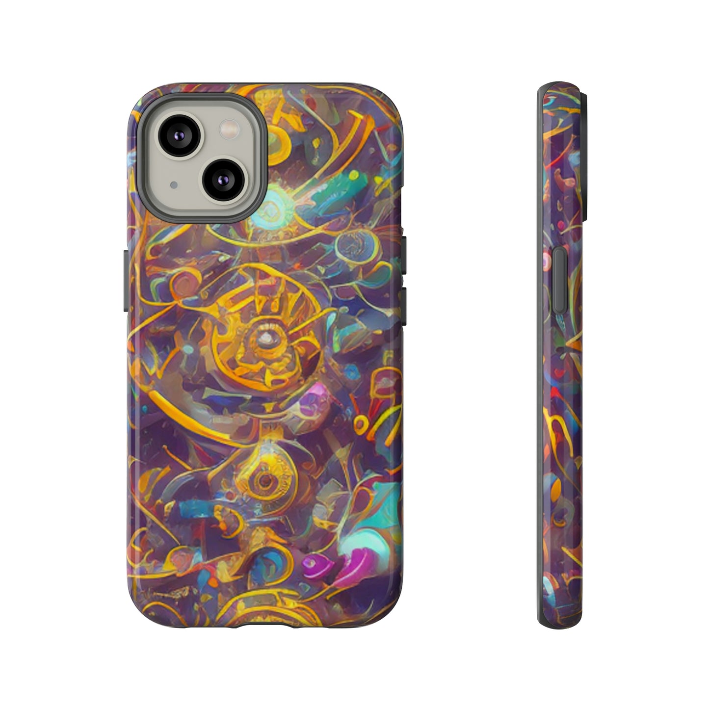 SpaceCase 04462