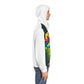 Men's Full-Zip Hoodie (AOP) - 1