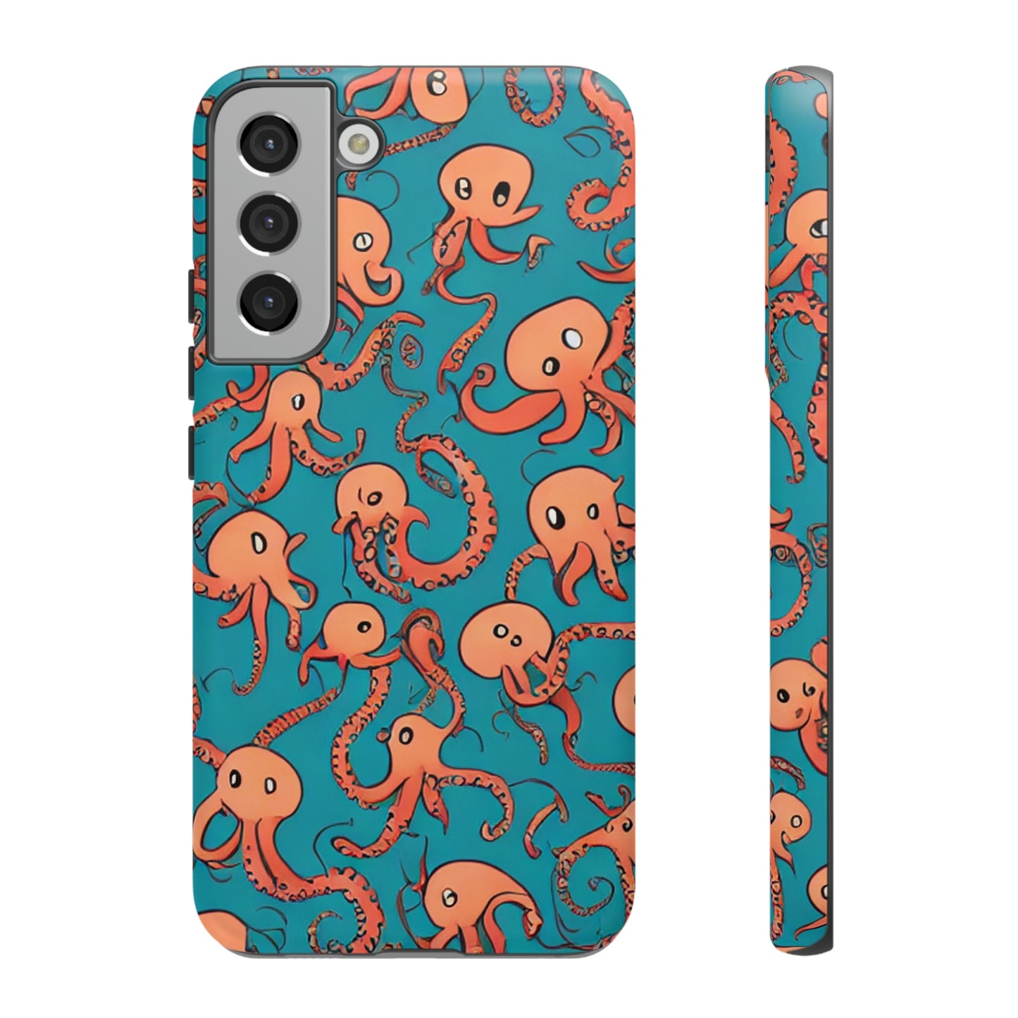 Octopi! 20766