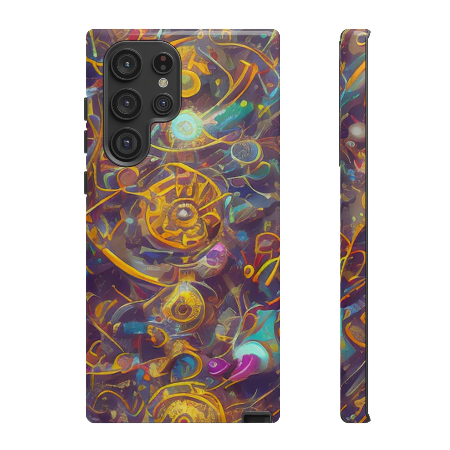 SpaceCase 04462