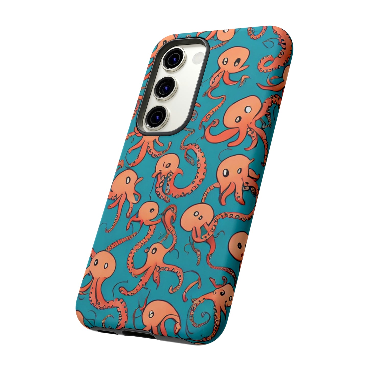 Octopi! 20766