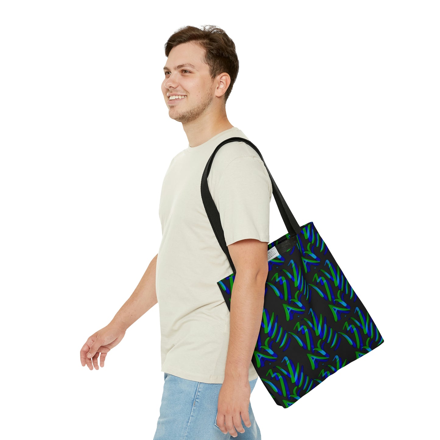 AOP Tote Bag