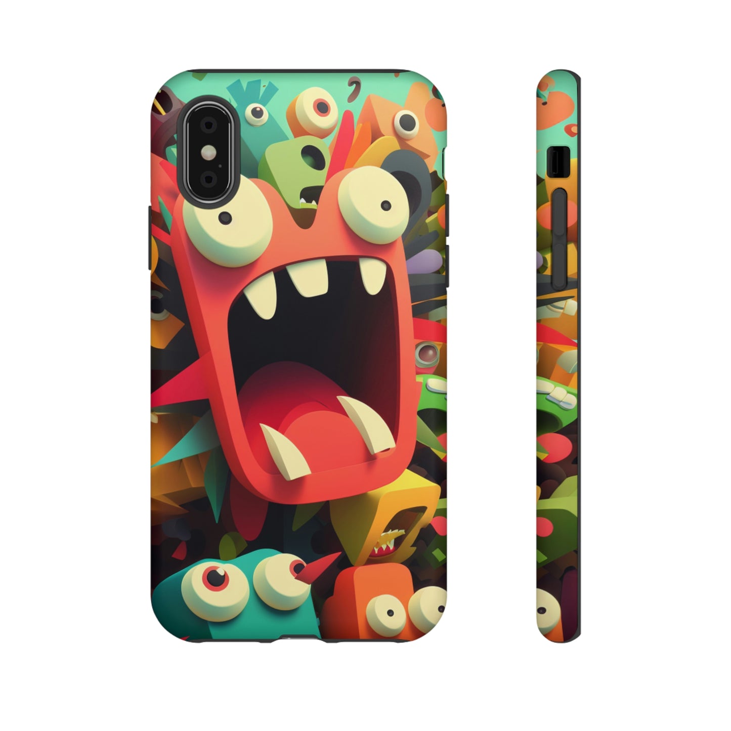 Case Monsters 83914