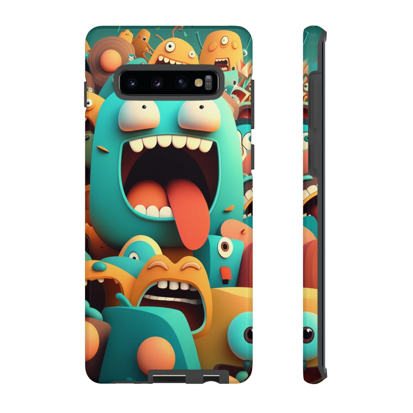 Case Monsters 55325