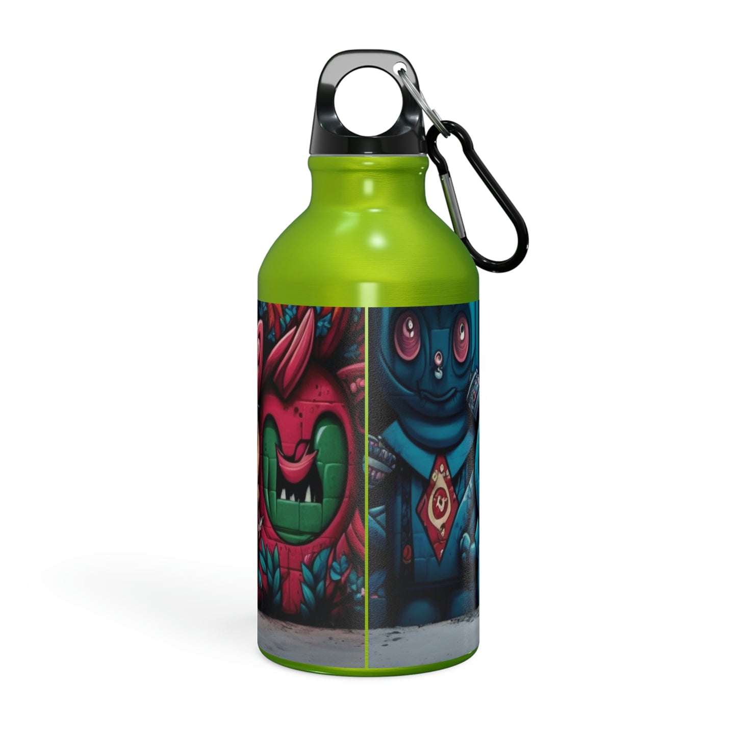 Oregon Sport Bottle