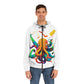 Hoodie Sweatshirt - Front