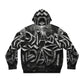 Men's Full-Zip Hoodie (AOP) - FIM 2