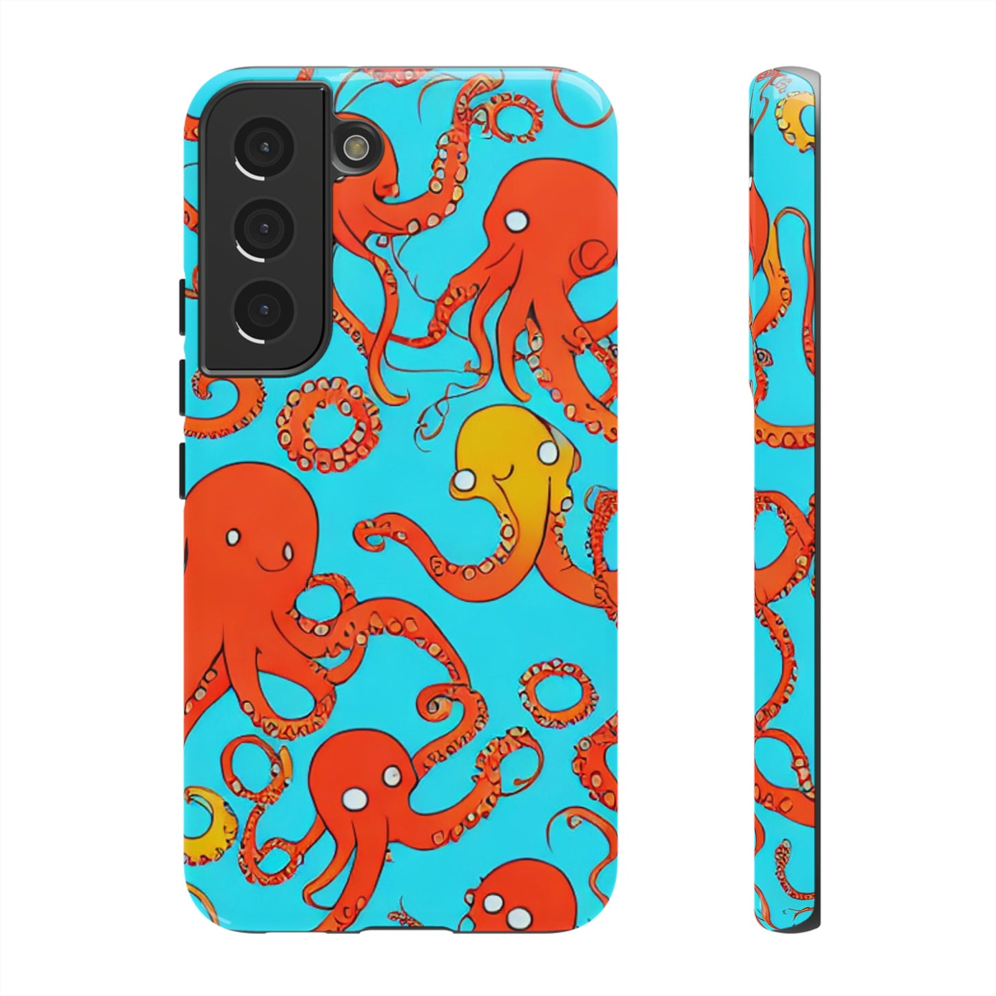 Octopi! 11813