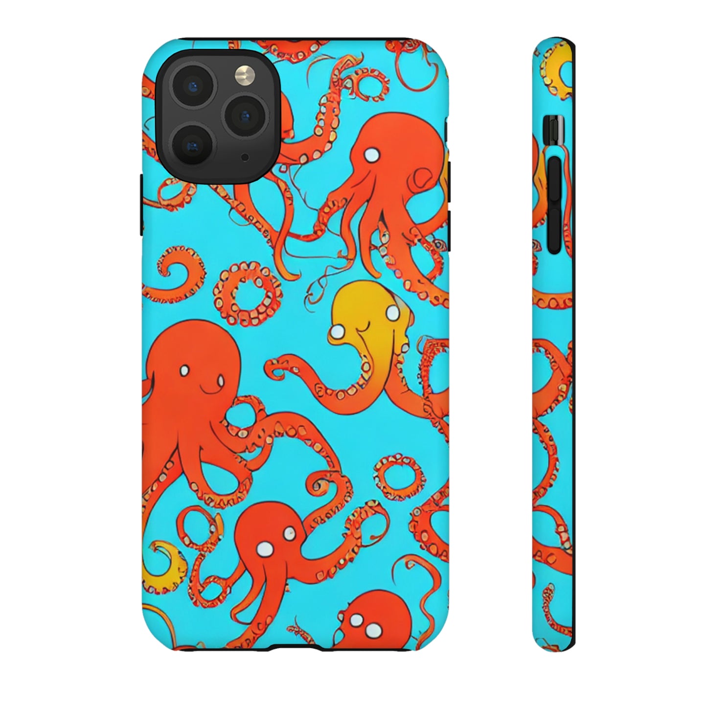 Octopi! 11813