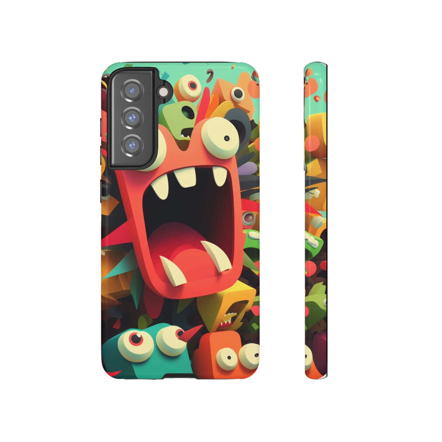 Case Monsters 83914