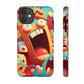 Case Monsters 46133