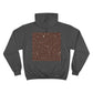 Brown Diamond - Hoodie
