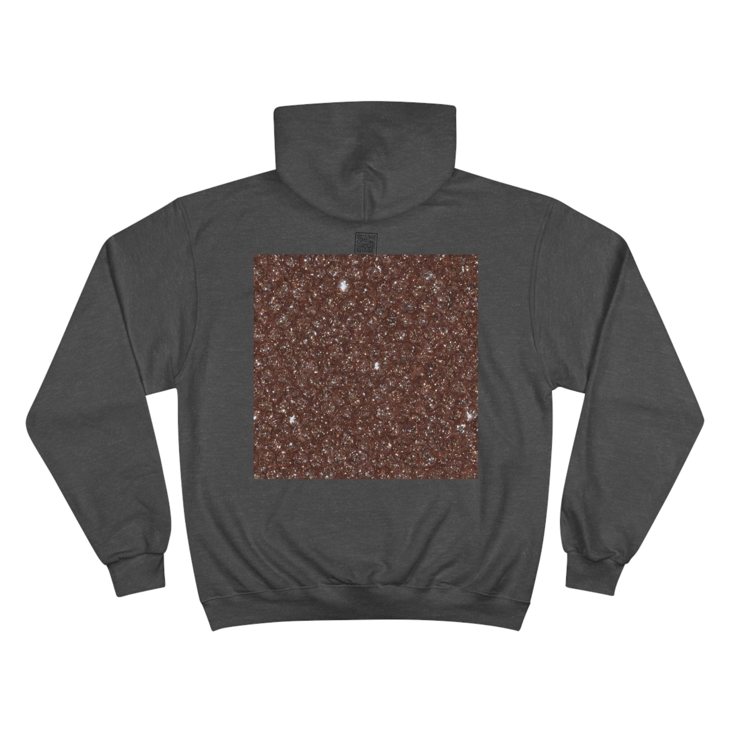 Brown Diamond - Hoodie