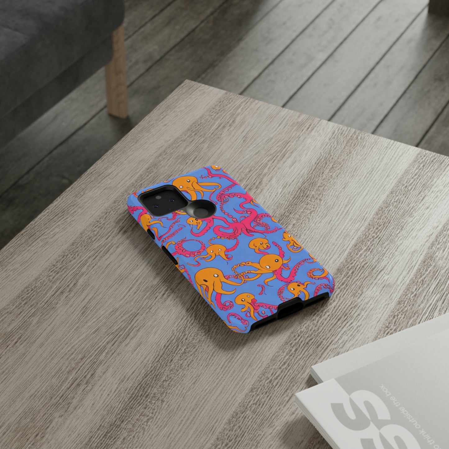 Octopi! 34026