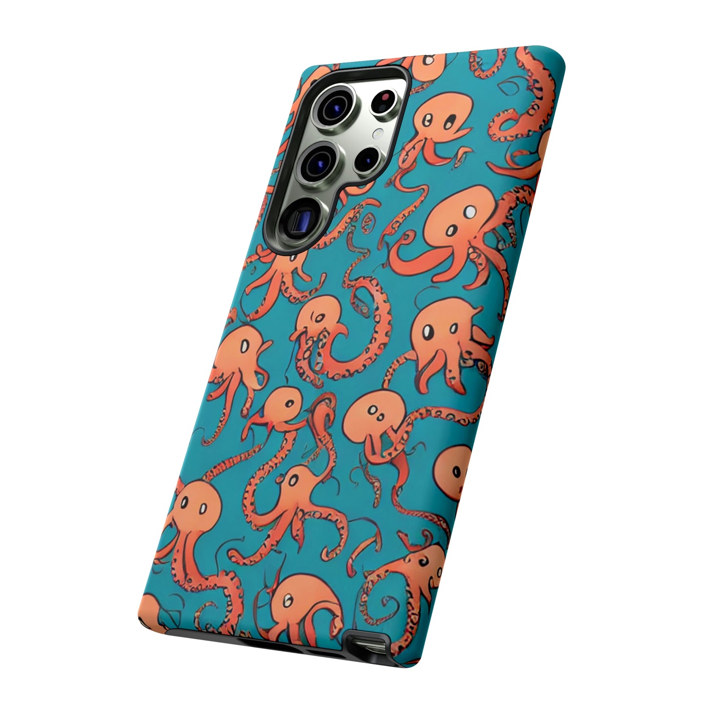 Octopi! 20766