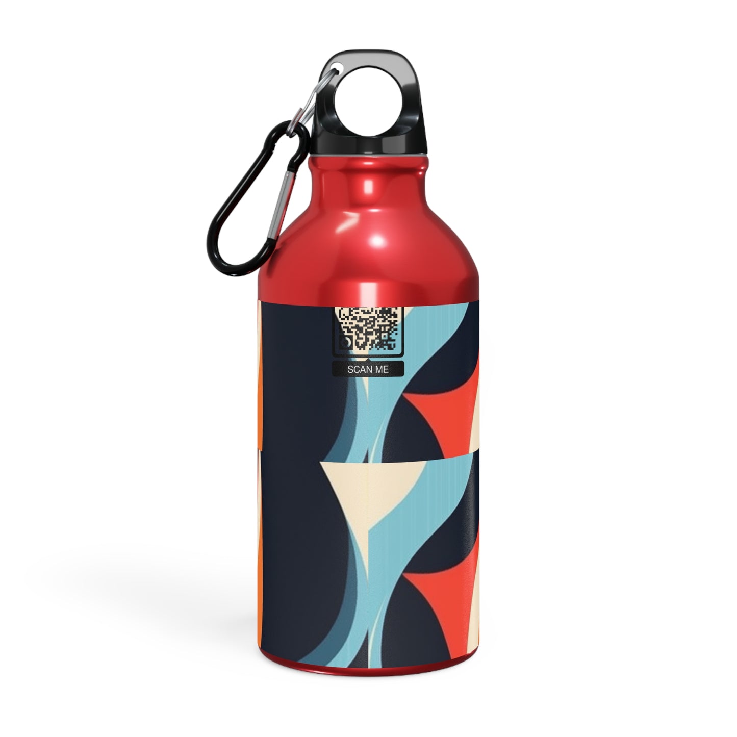 Oregon Sport Bottle