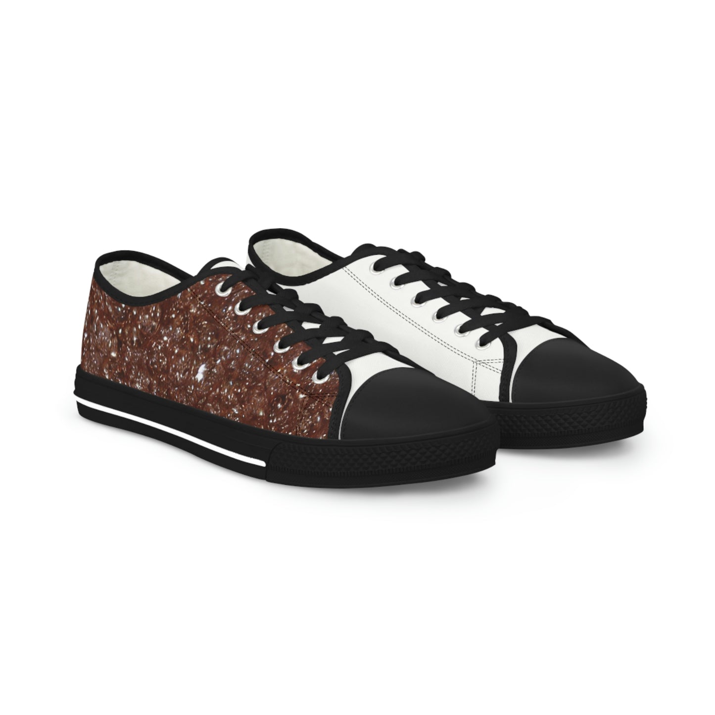 Men's Low Top Sneakers