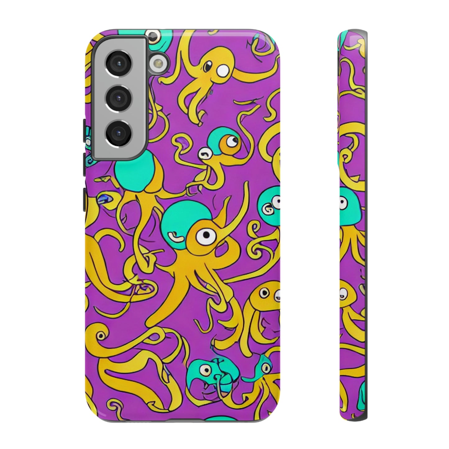 Octopi! 26360