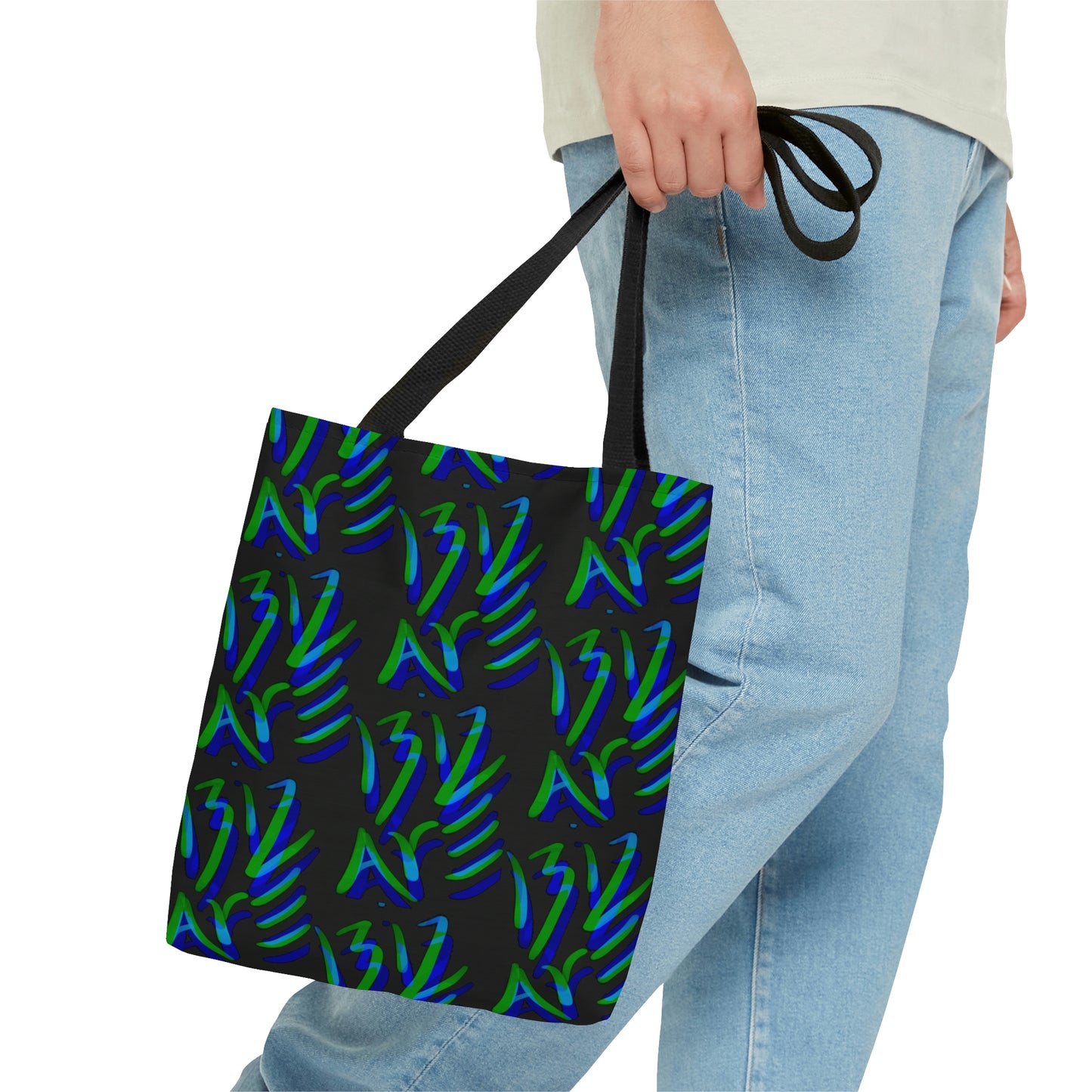 AOP Tote Bag