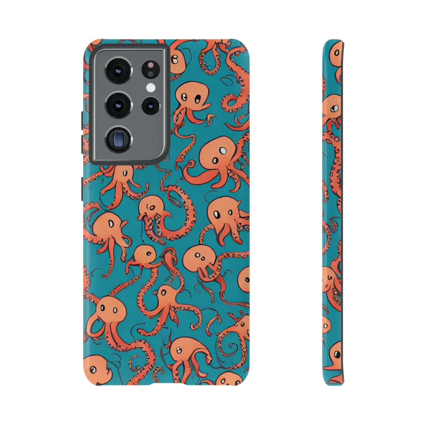 Octopi! 20766