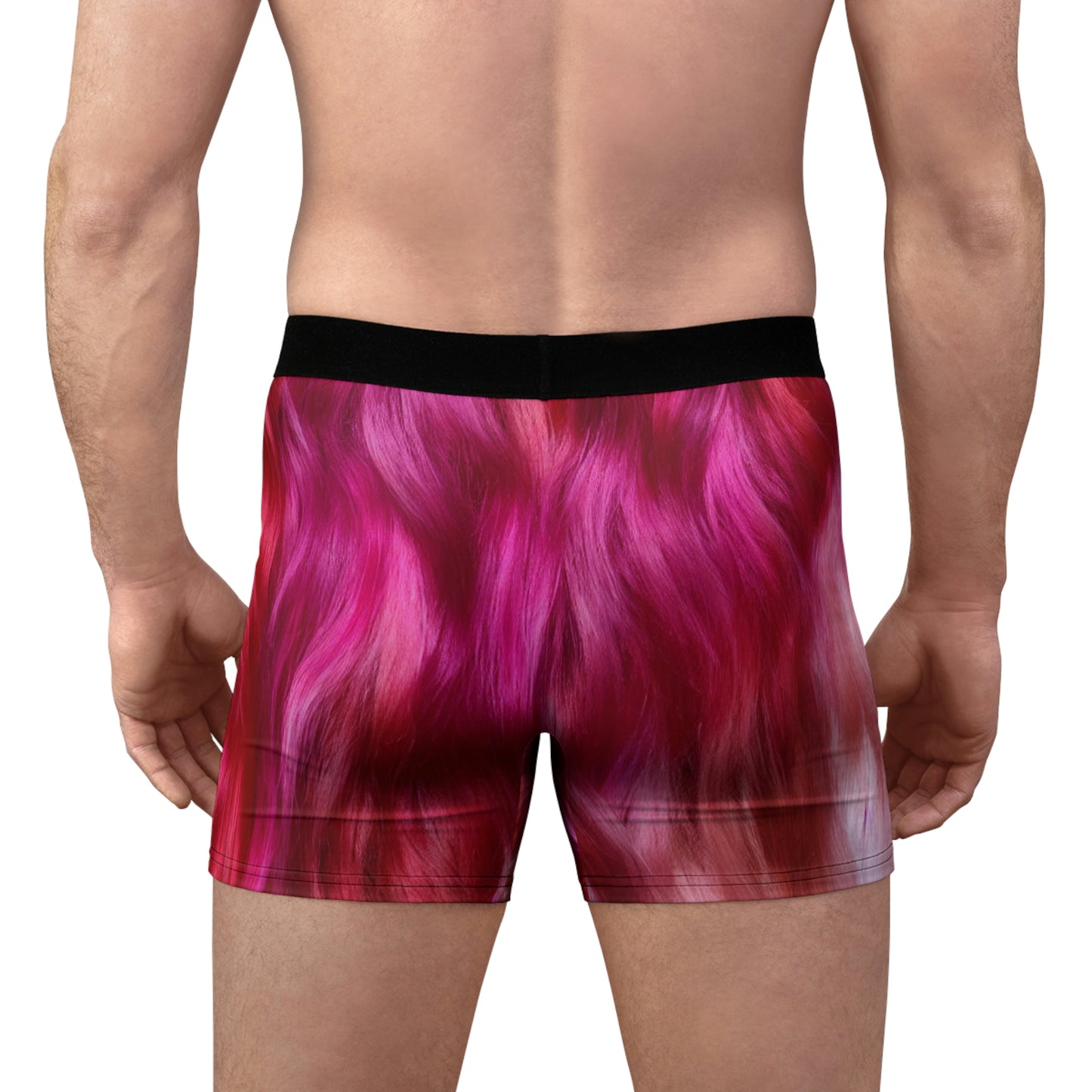 Men's Boxer Briefs (AOP)