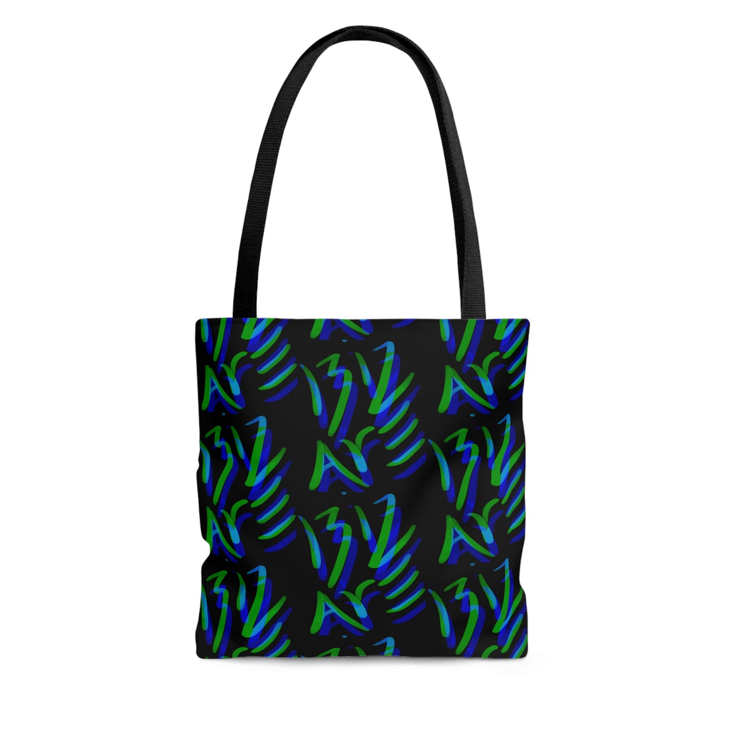 AOP Tote Bag