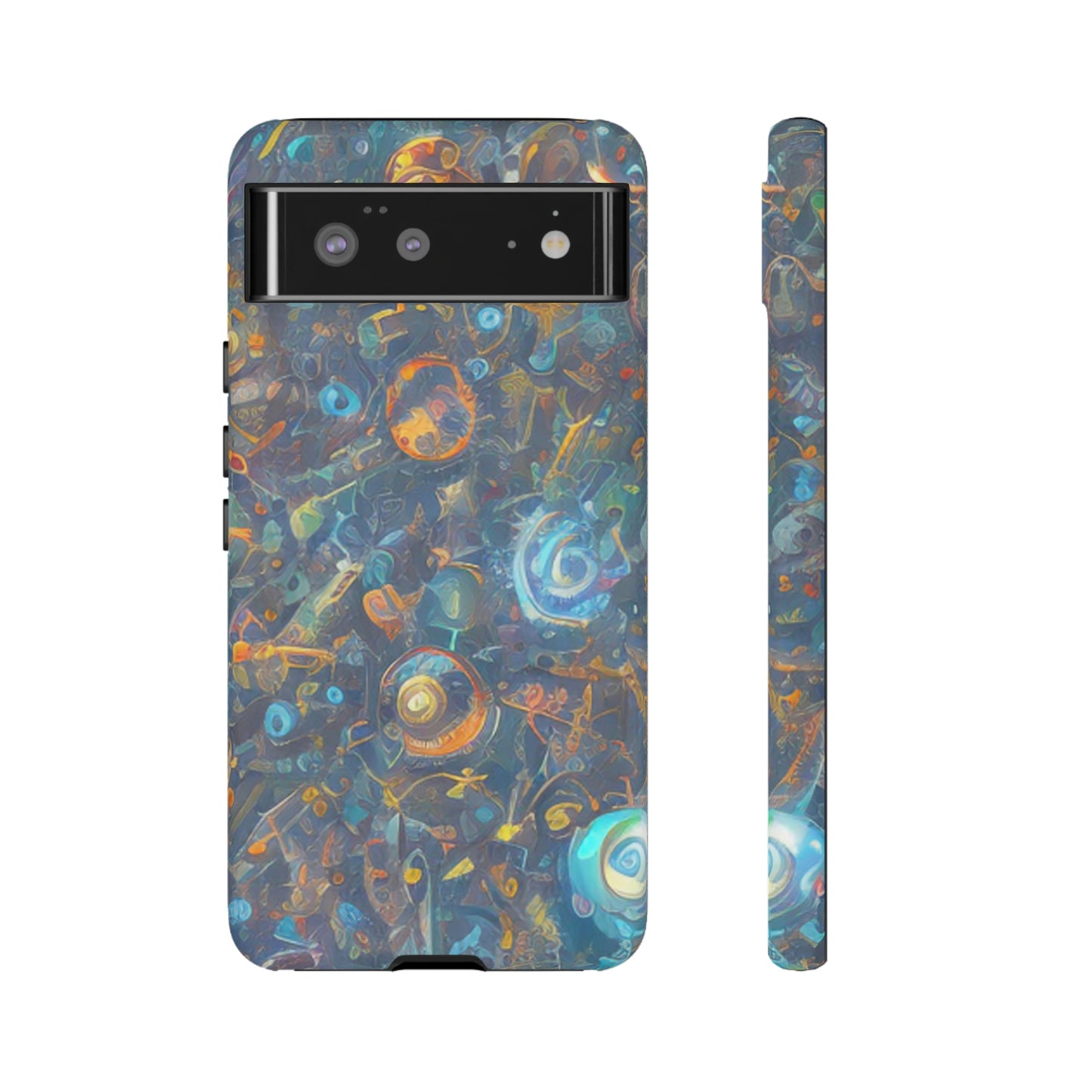 SpaceCase 97202