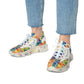 Women's Mesh Sneakers