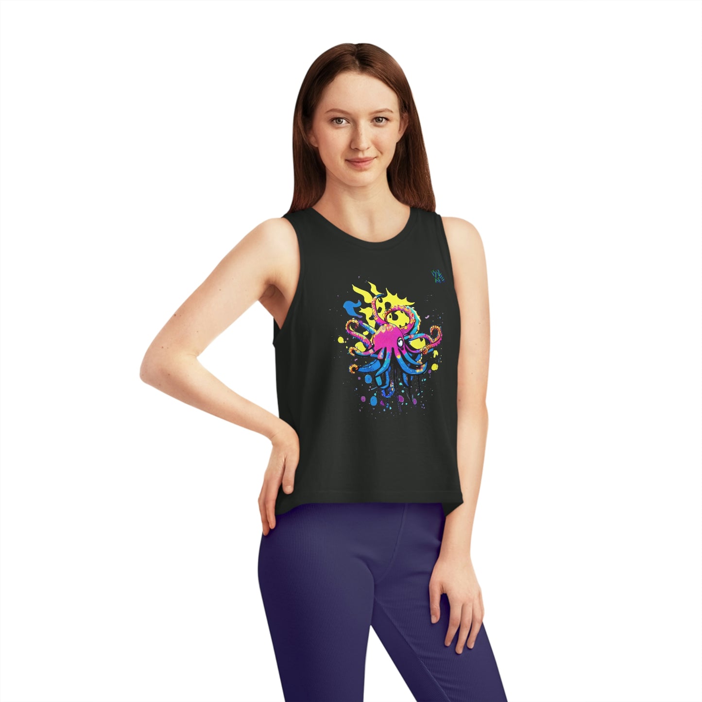 Workout Tank - Front