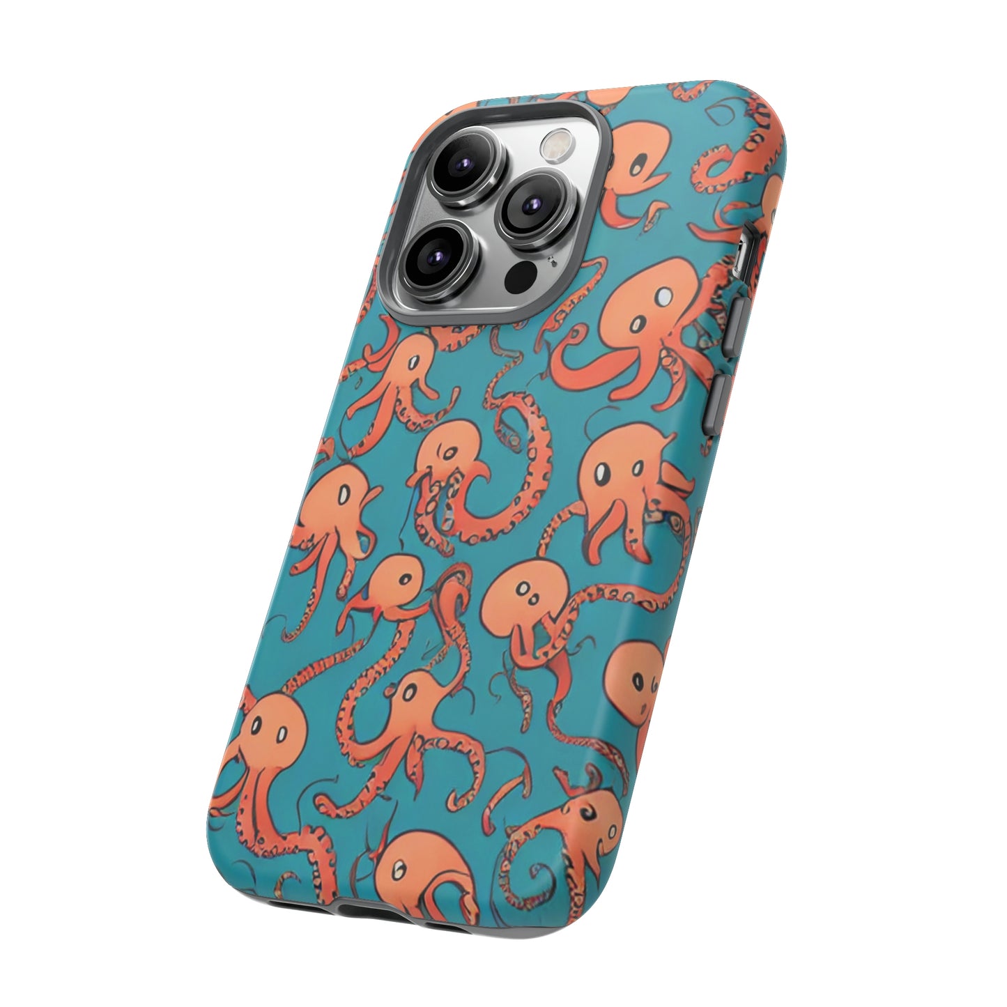 Octopi! 20766