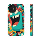 Case Monsters 49918
