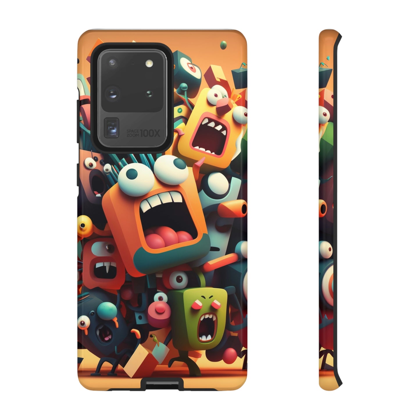 Case Monsters 48293