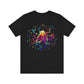 T-Shirt - Back
