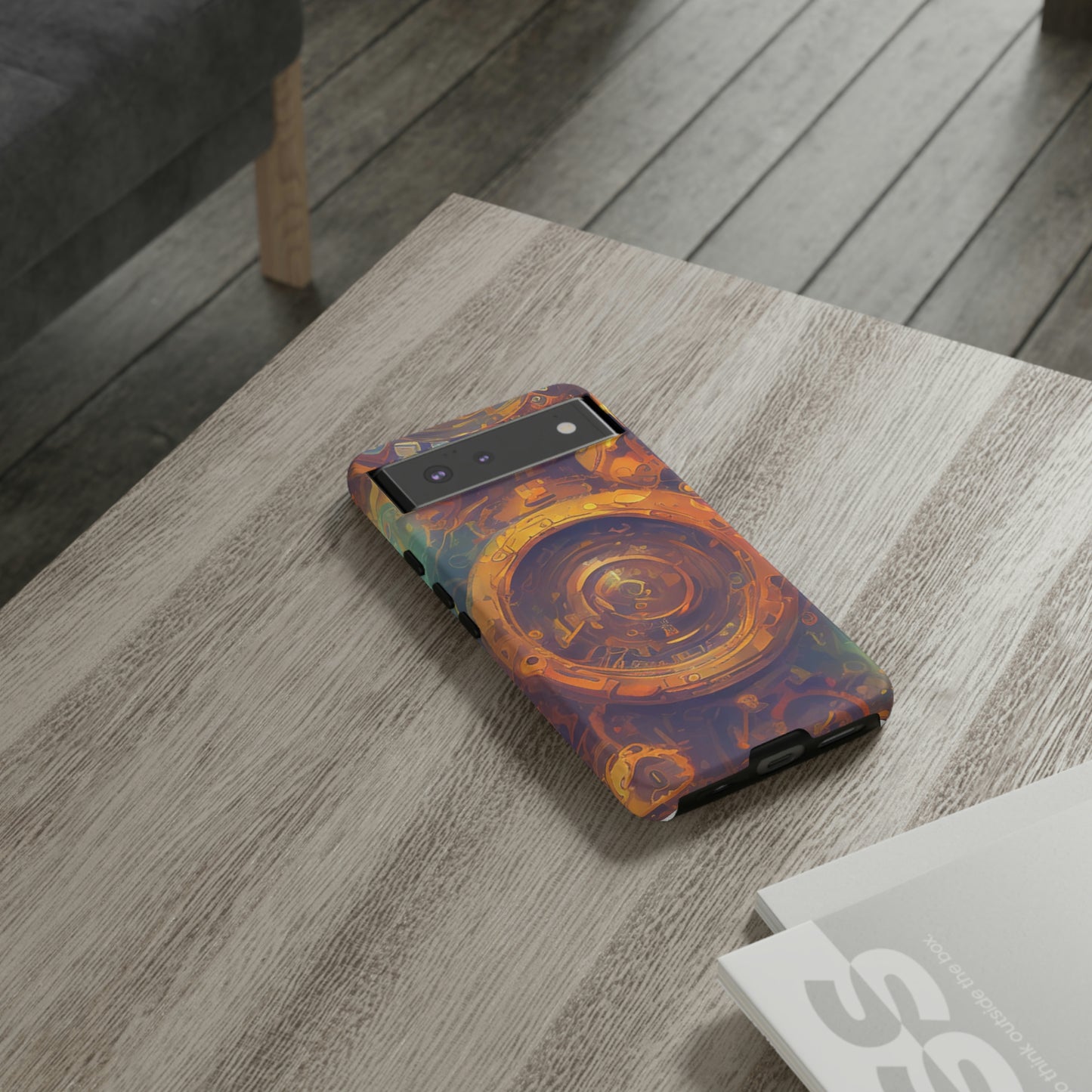 SpaceCase 79202