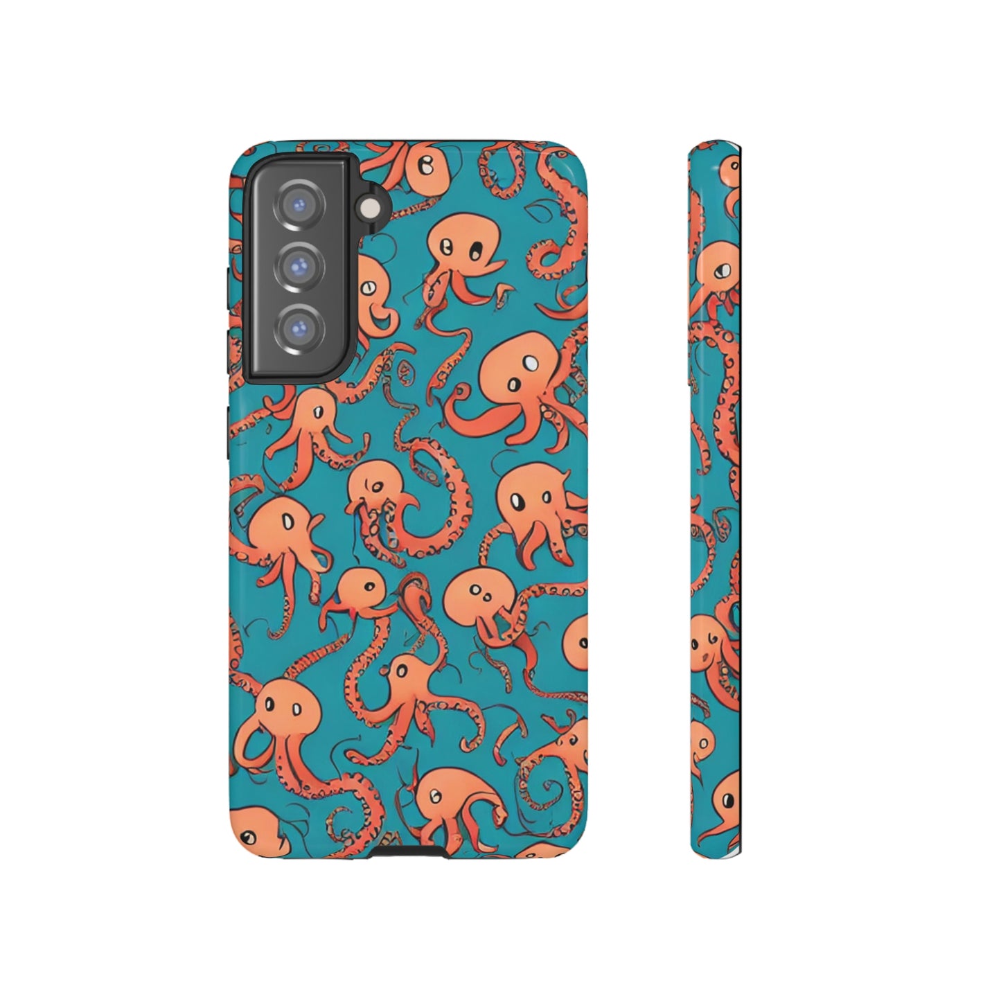 Octopi! 20766