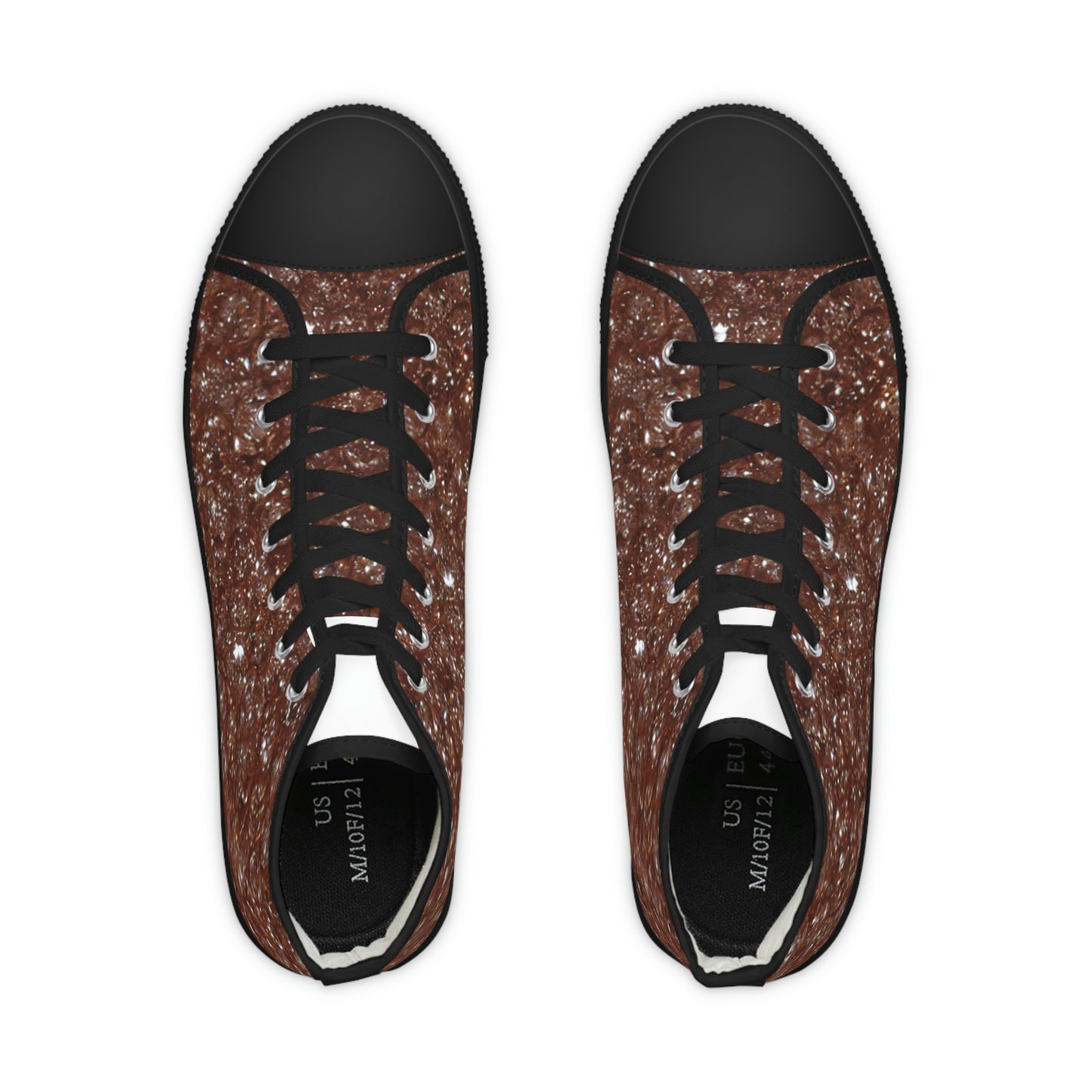 Men's High Top Sneakers