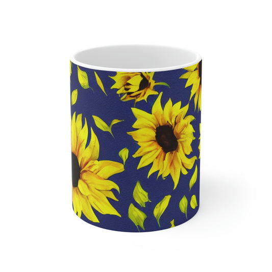 Ceramic Mug 11oz