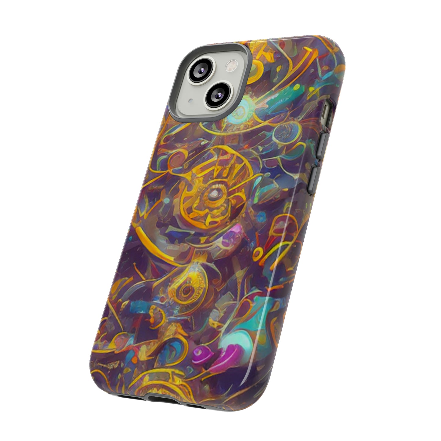 SpaceCase 04462