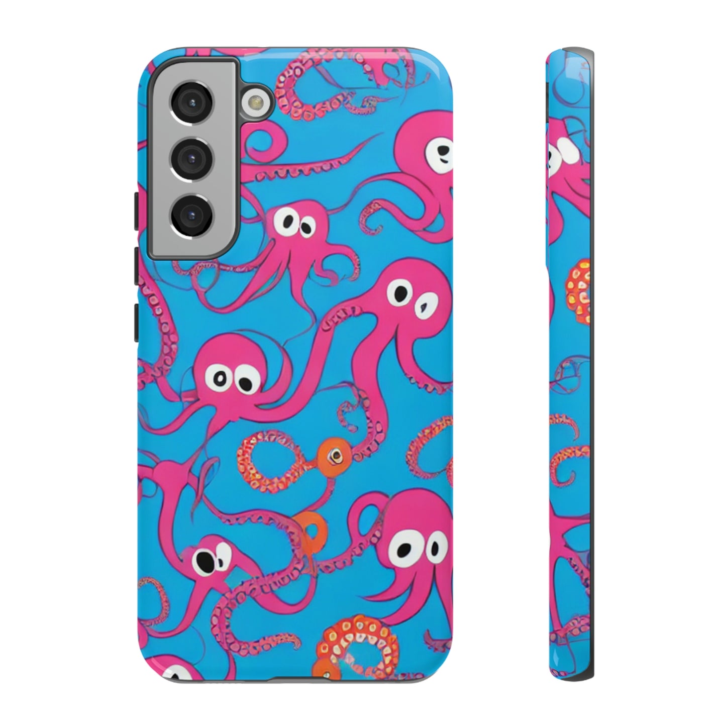 Octopi! 19838