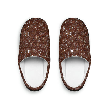 Men's Indoor Slippers